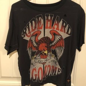 Graphic t-shirt